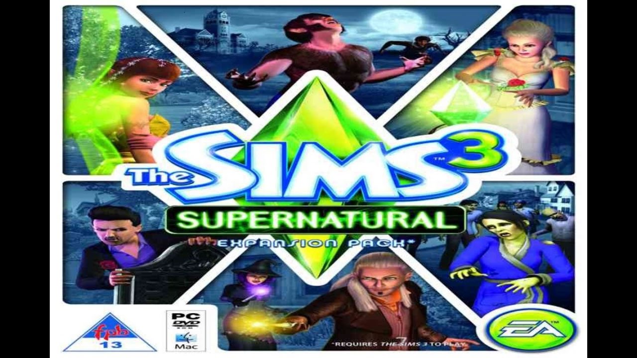 Sims Free Download For Mac Full Version